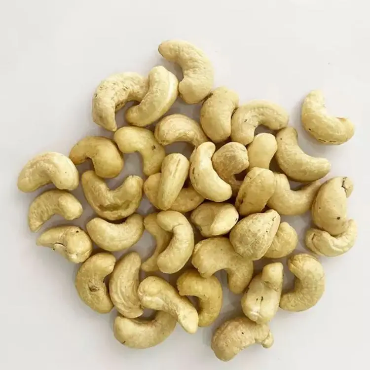 High Specification Cheapest Price Cashew-nut Raw Material Cashew Nut Kernels From Vietnam