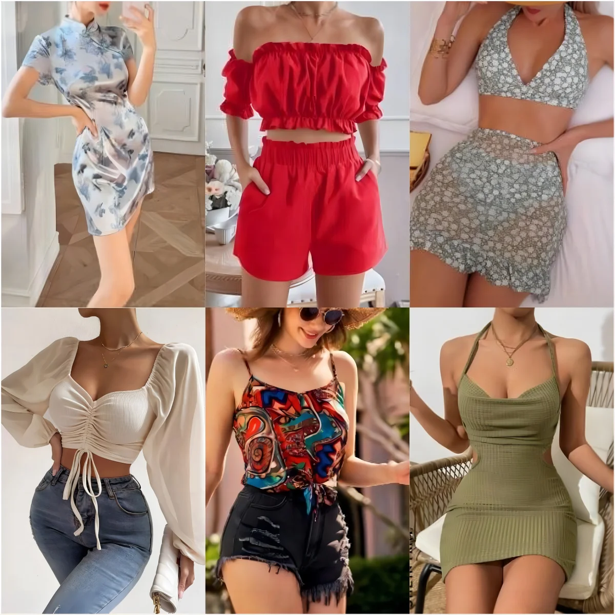 Summer wholesale manufacturer brand ladies cheap free used clothes bale bales second hand clothing for women