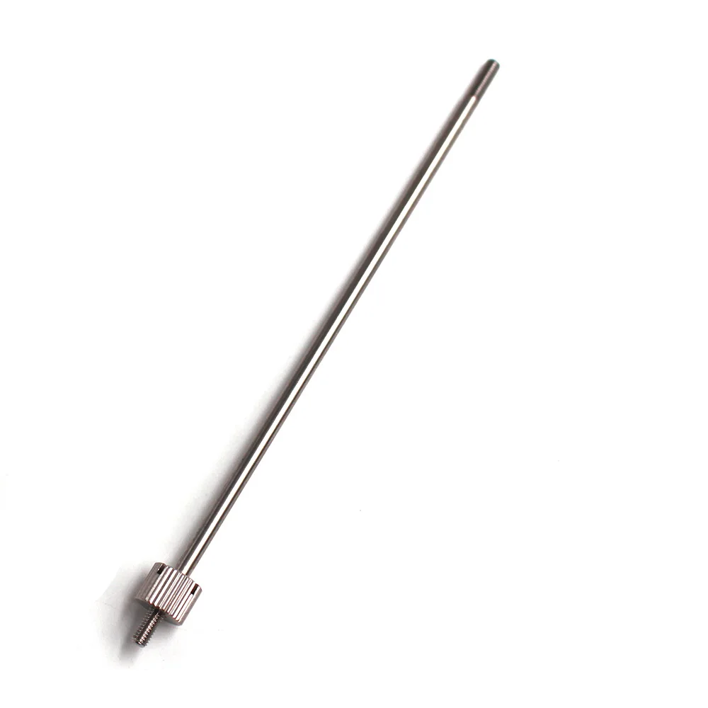 Manufacturers Custom Precision Cnc Turning Lathe Automatic Parts Round Carbon Stainless Steel Long Shafts Dowel Pin