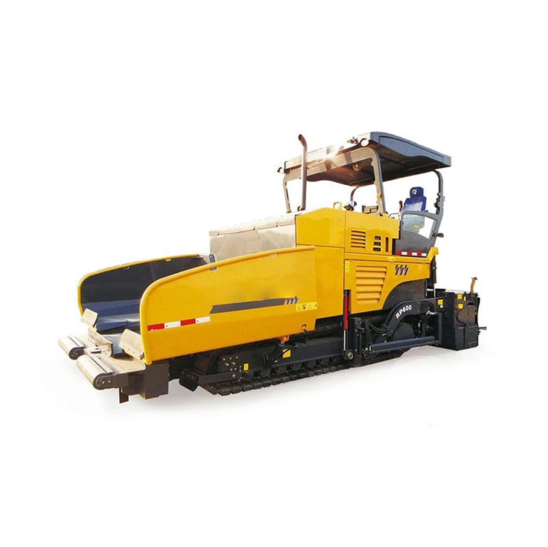 Factory Supply  Asphalt Concrete Paver RP603L with High Quality For Sale