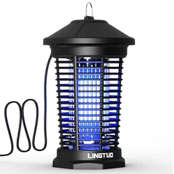 Good Quality High Cost-Effective Mosquito-Killing Lamp Mosquito Electric House Killer Lamp Outdoor