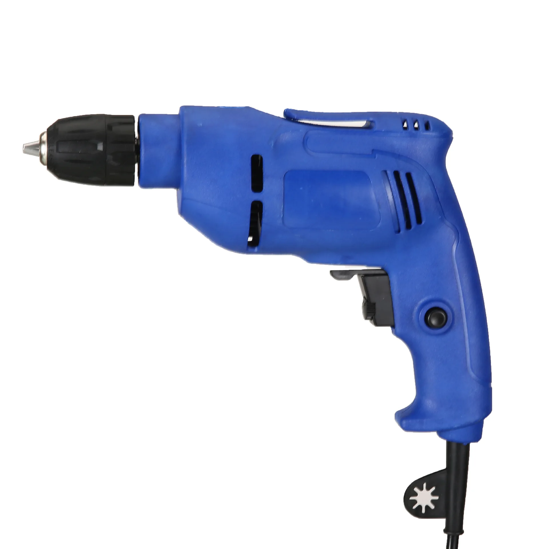 New Professional Portable Electric Mini Hand Drill Machine Electric Impact Drill Power Tools Set