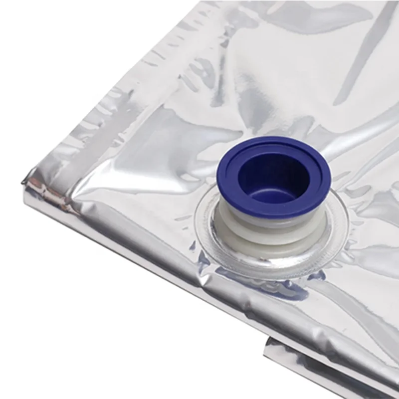 5L 10L 20L 22L 25L bag in box olive oil aseptic brick carton packing for Beverage Coffee Wine Cola Oil Milk Water Liquid