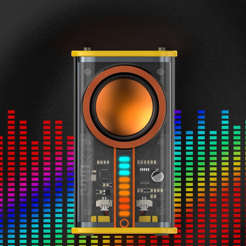 2023 latest outdoor speaker mini bluetooths speaker portable