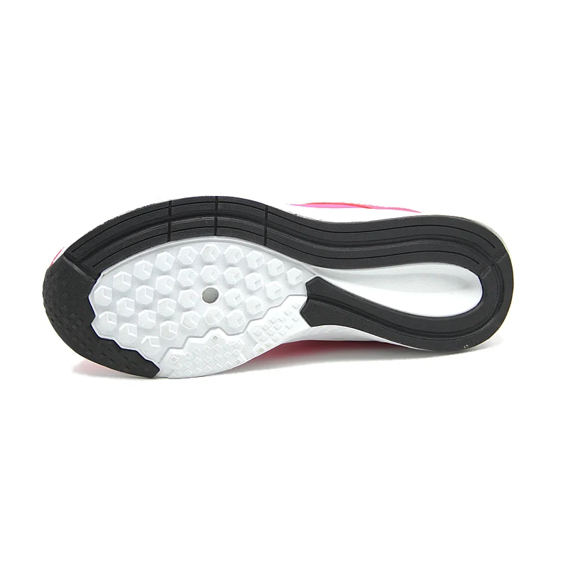 2022 Latest design high quality fashion sneaker casual sport shoes for woman sepatu olahraga wanita