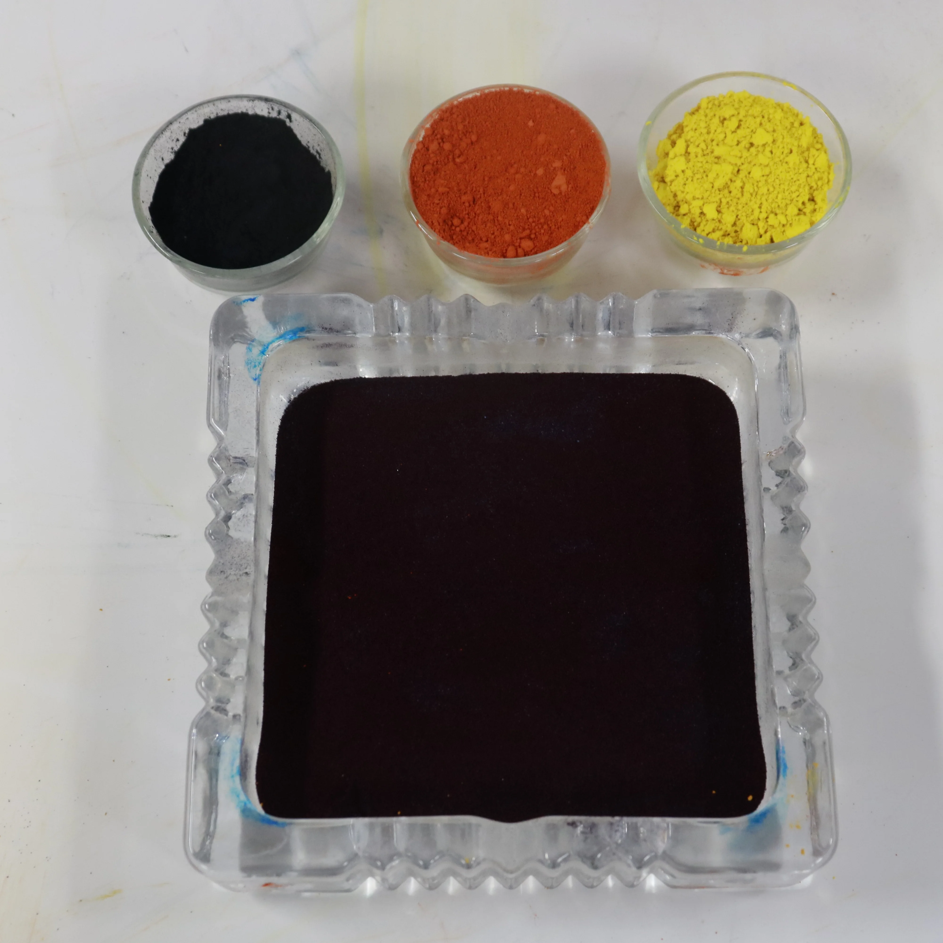 Высокое качество, низкая цена, краситель для ткани, оптовая продажа, полиэфир, базовый черный BBE