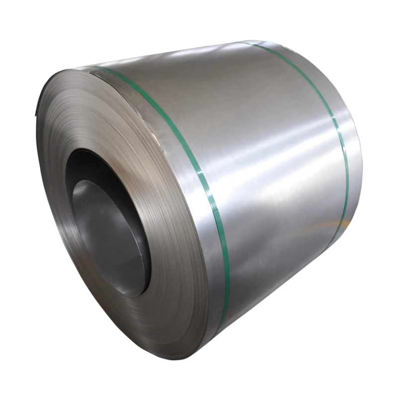 Cold Rolled Non-Graine Oriented Steel CRNGO 35w230 35W270 Electrical Steel