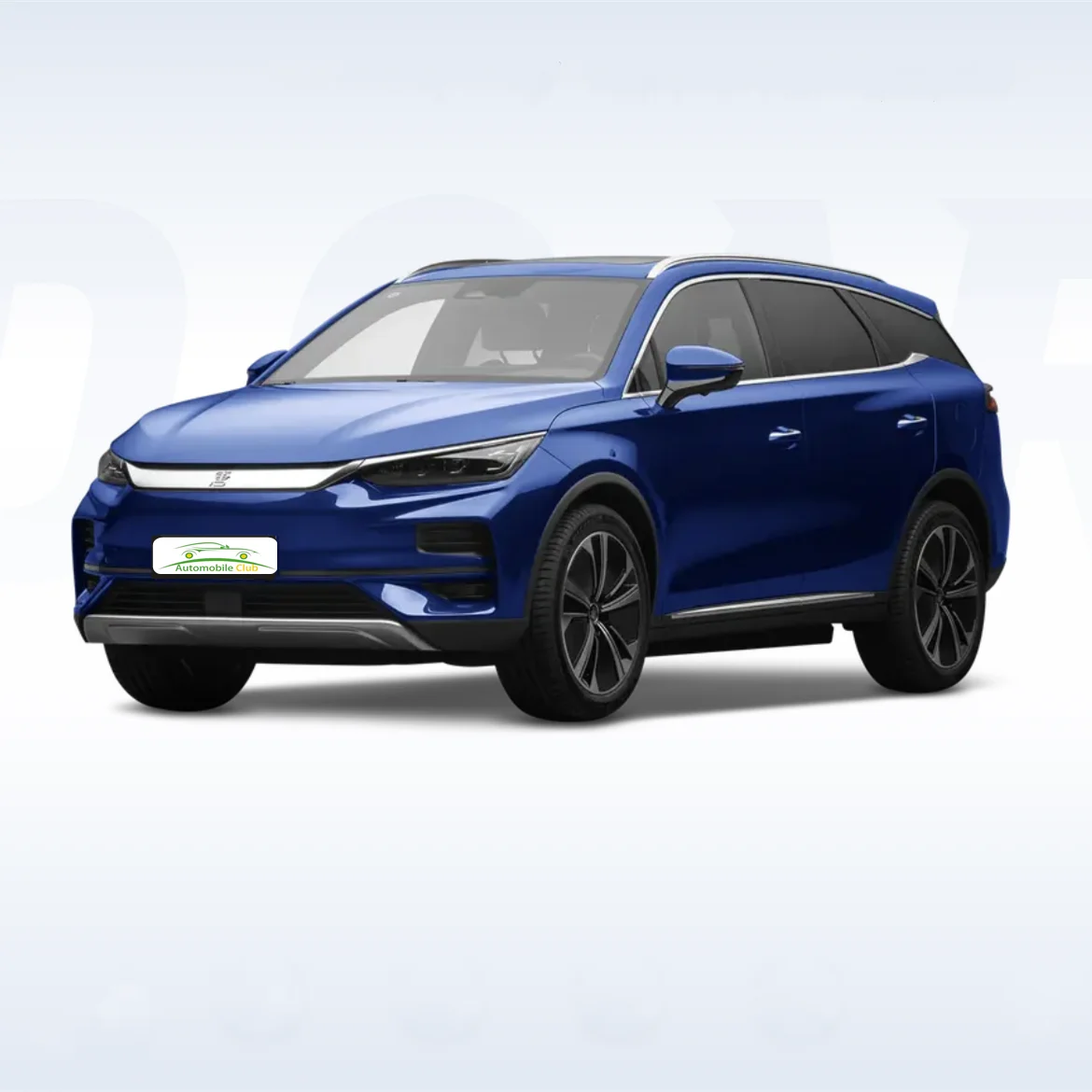 In Stock Ev600d Byd Electric Car Tang 4wd 2022 New Suv Car Super Fast Charger Byd Tang Ev600 Rango500km New Energy Vehicle