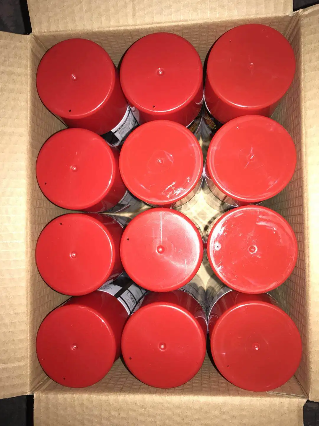 High Quality 450ml Electronic Contact Cleaner with MSDS