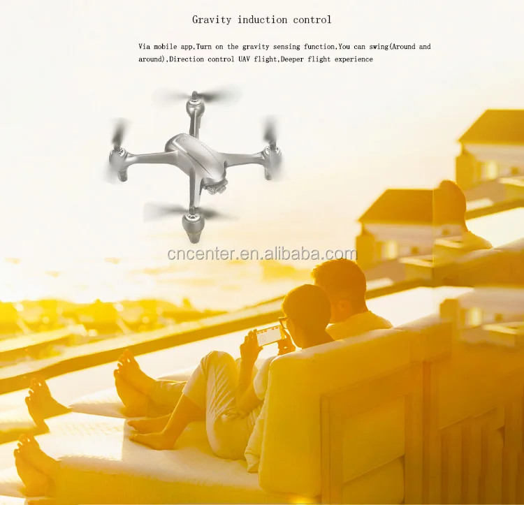 
Professional Brushless GPS Aerial Photography fpv Global Drone with 1080P 4K Camera 