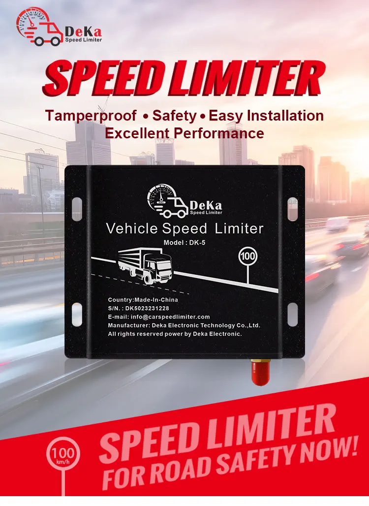 Vehicle speed controller