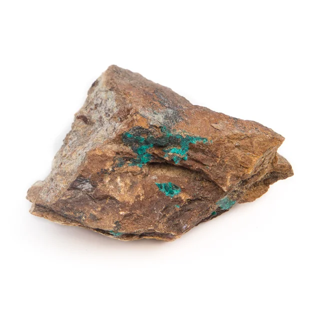 Wholesale Rare Natural Mica Ore Crystal Cluster Irregular Rough Mineral Ore Specimen Stone Collection