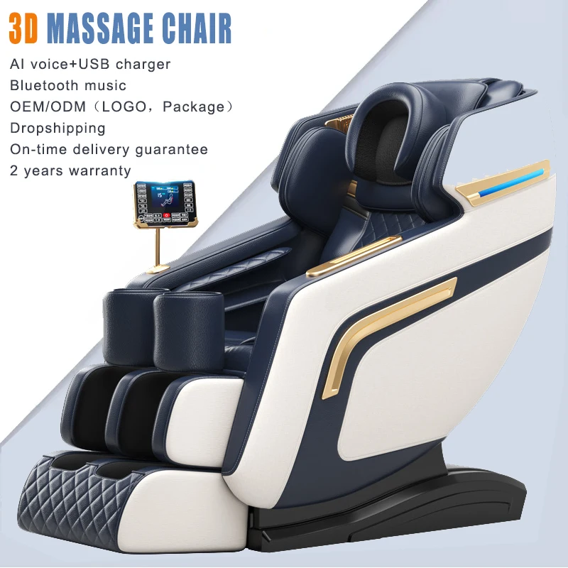 Japan Technical Massage Chair with good price