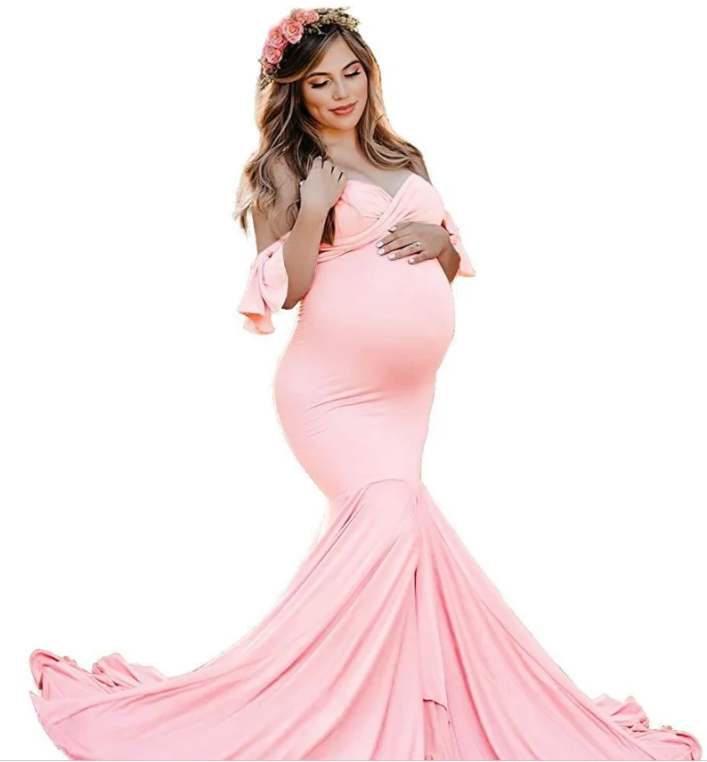 
Women Dresses Maternity Clothing 