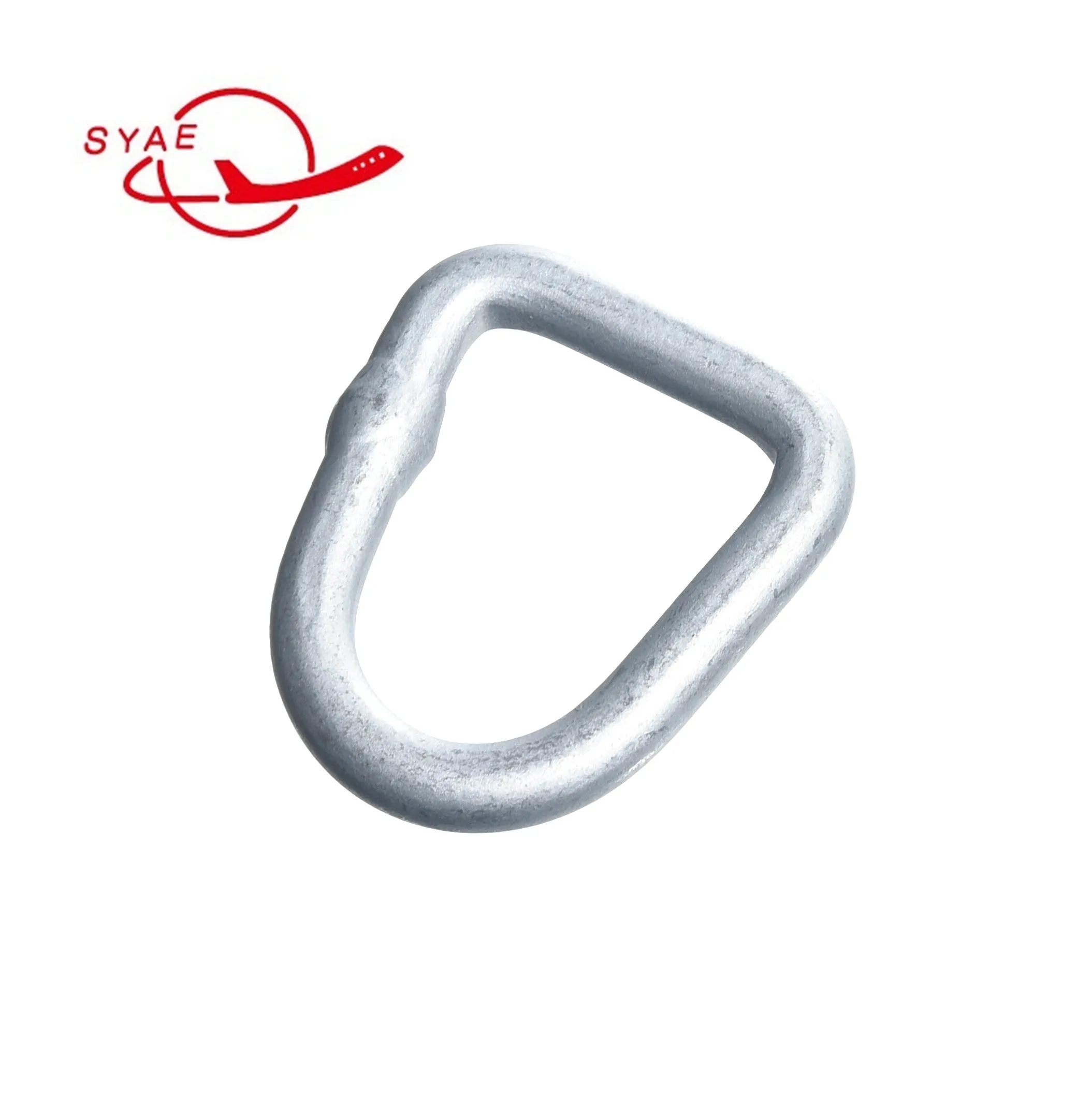 
OEM Welding steel D ring 