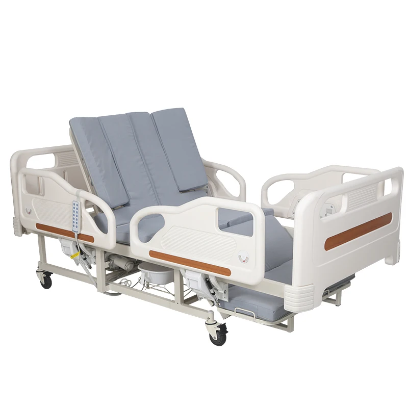 hot sale clinic hospital bed patient use