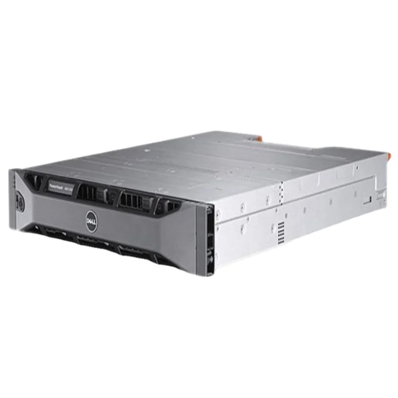  Array 12x4 ТБ 7 2 K NL избыточная EMMs оригинальная Dell MD1200 PowerVault