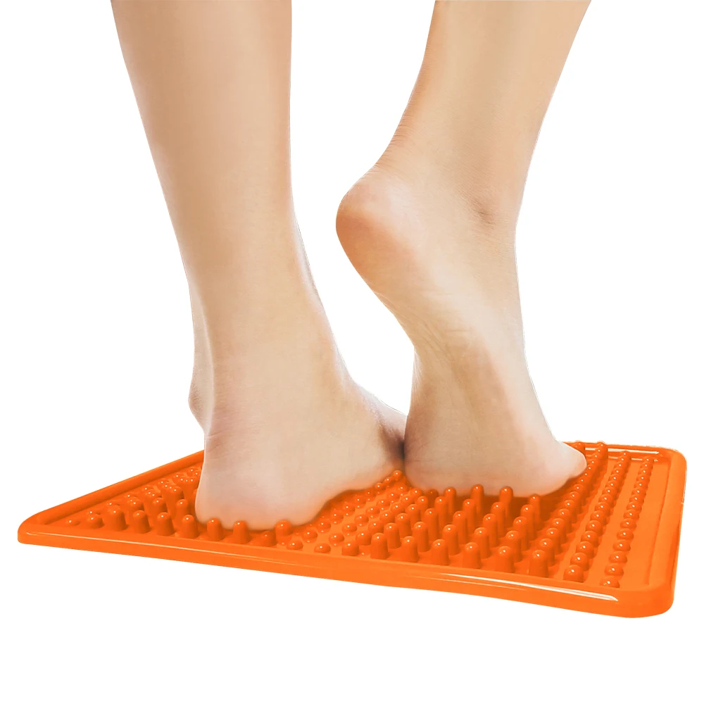 PVC Reflexology mat