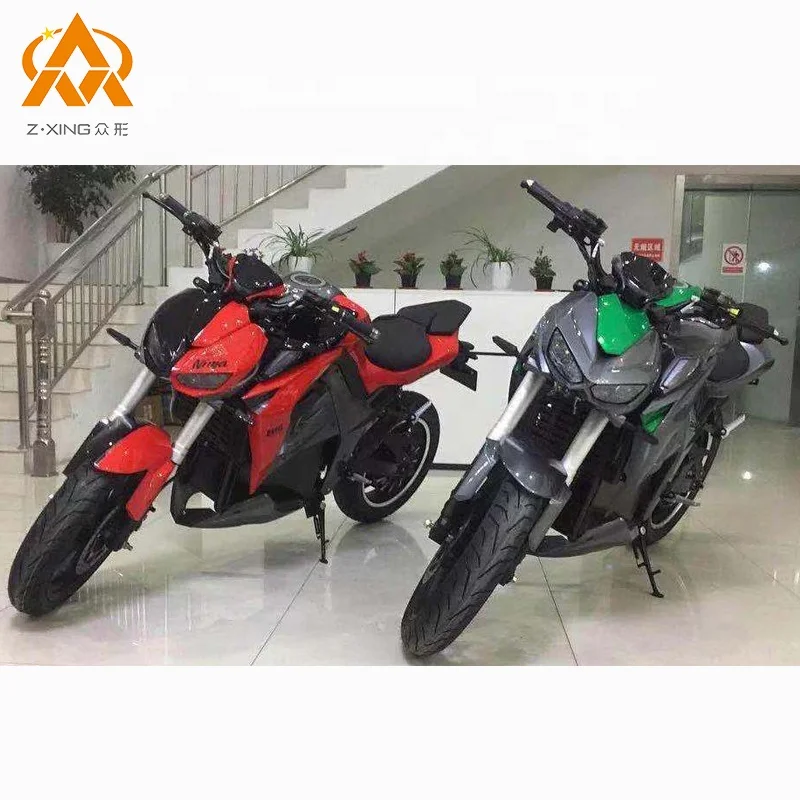
20000w powerful lithium long range electric motorcycle moto 