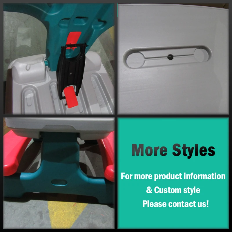 Feiqitoy Exporter Table And Chair Desk Ergonomic For Kids Chairs Gray Set