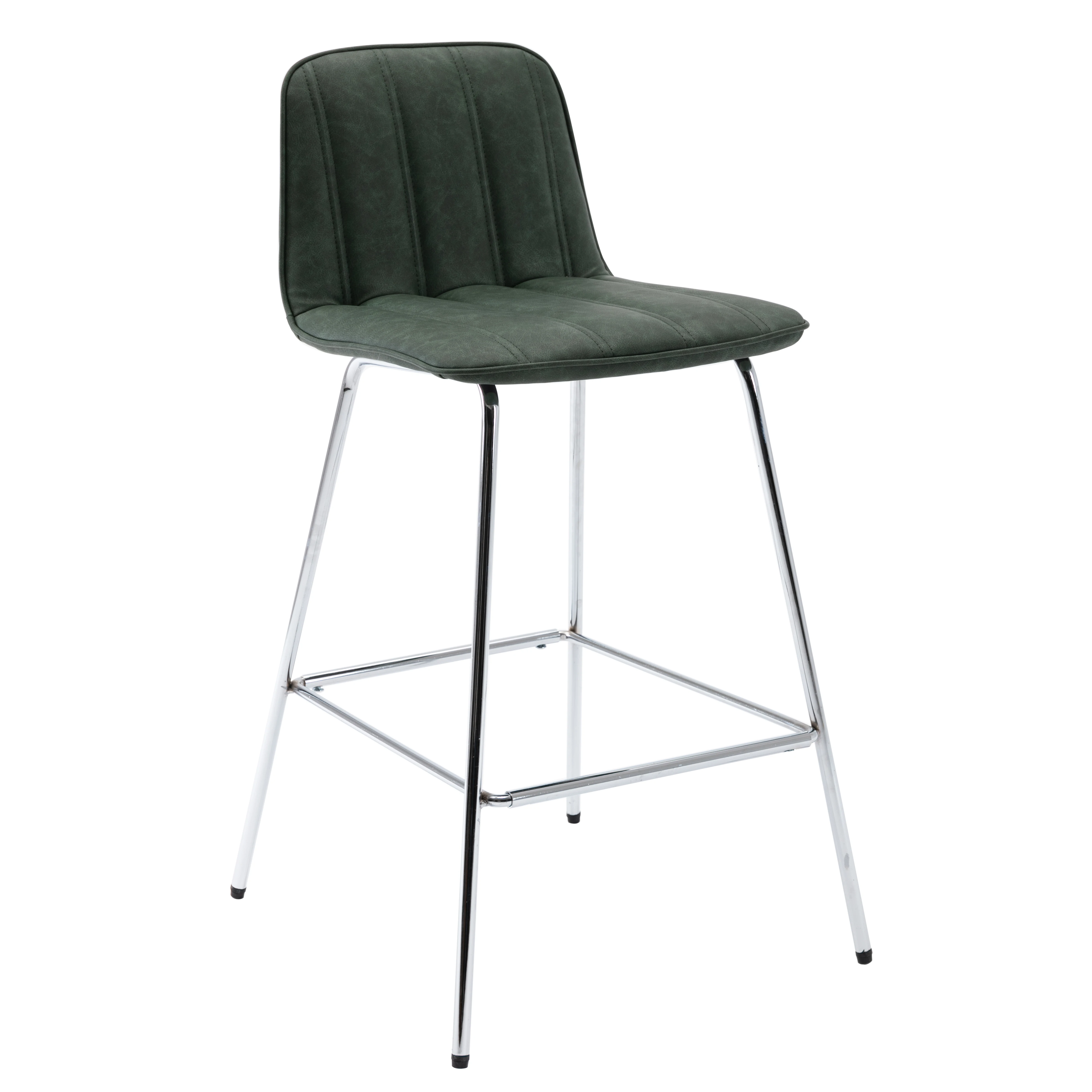 Новый OEM ODM современный дизайн удобный Yangbuck PU кожаный барный
