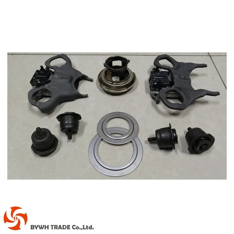 514002110 5001332100 5140013100 Dps6 Dct250 комплект подшипников вилки сцепления коробки передач для Focus Fiesta 1,0 1,5 1,6 2,0