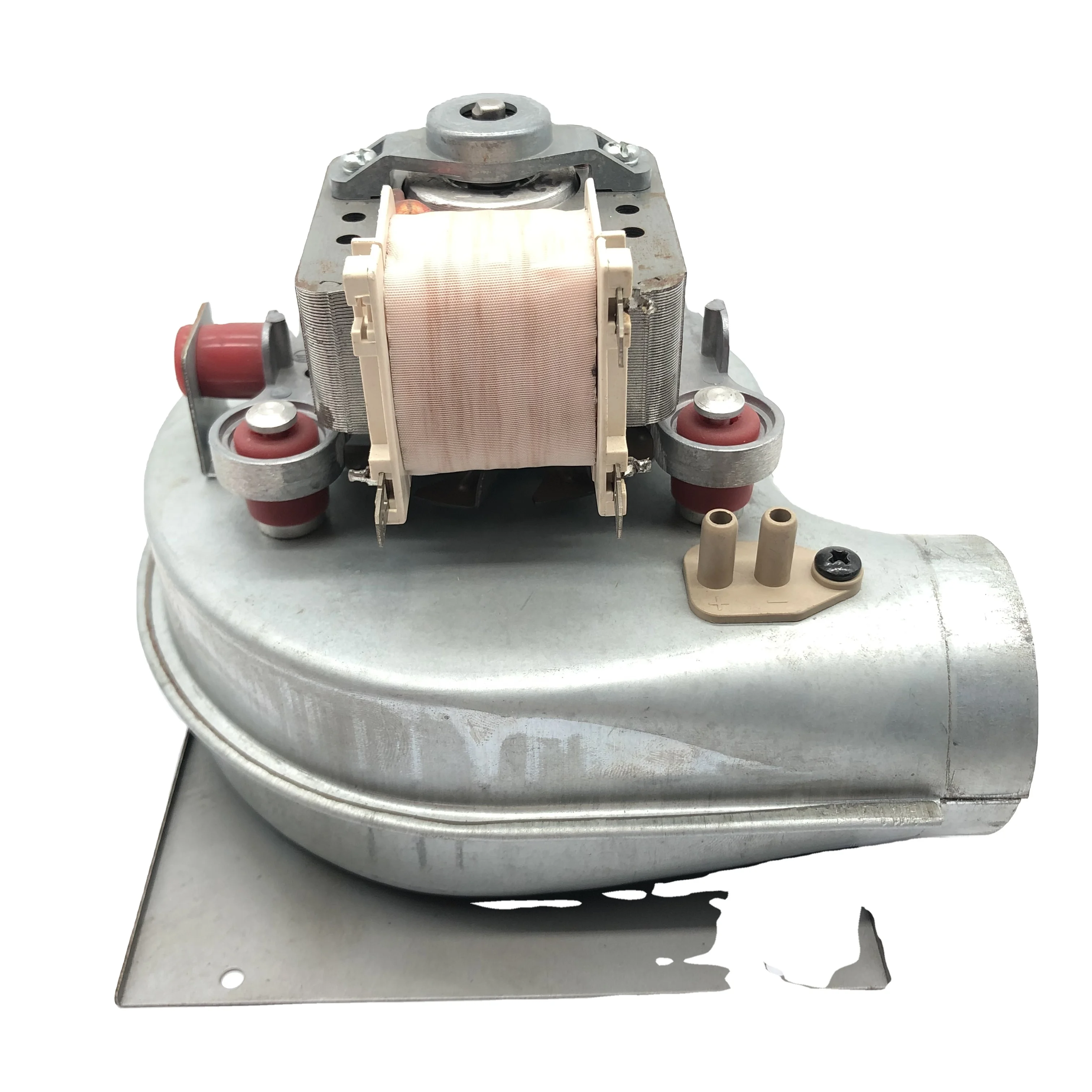 Factory sale high  centrifuge air blower fan / ac centrifugal fan blower / centrifugal exhaust fan