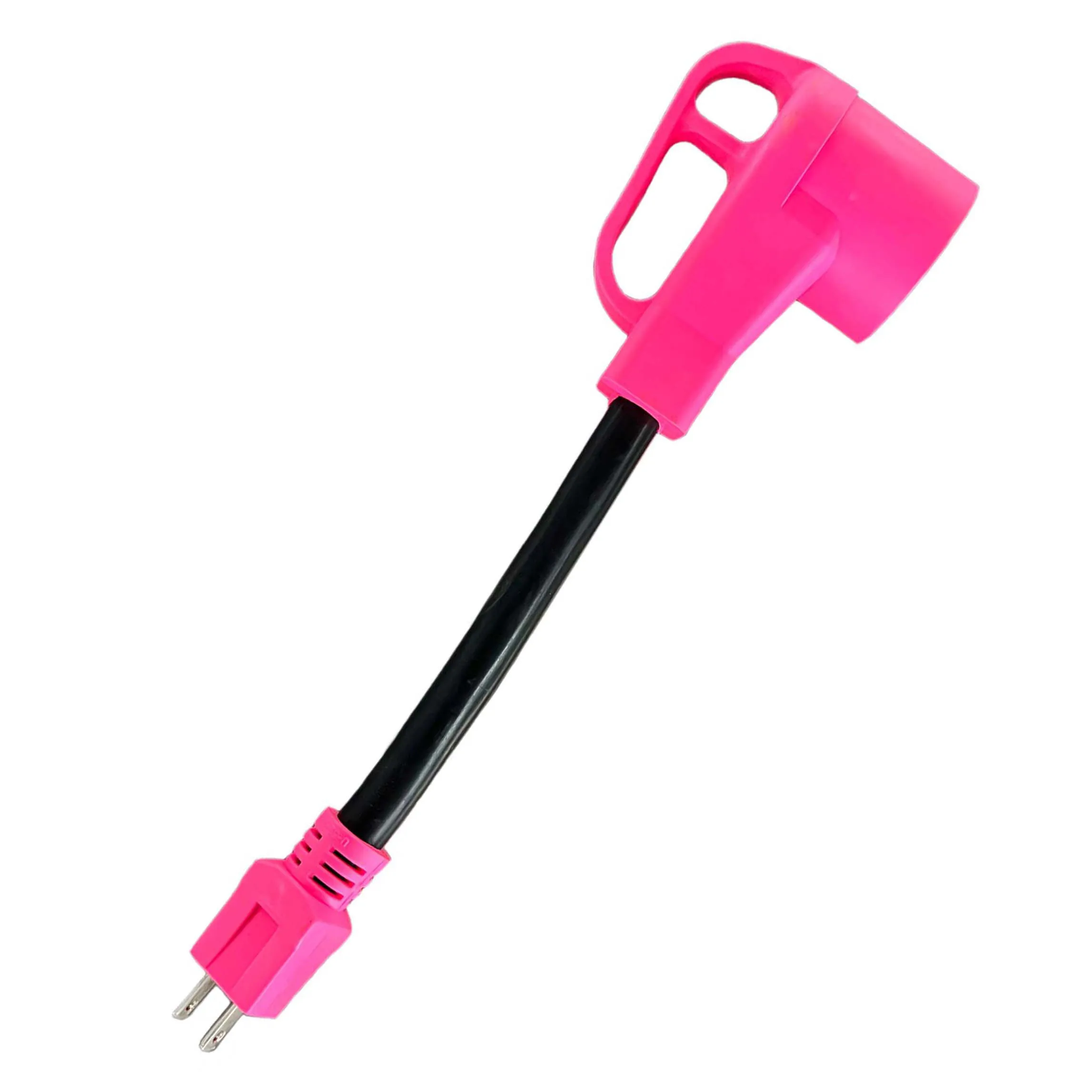 NEMA 5-15P to 14-50R Dogbone Adapter 15-50A