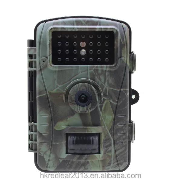 Hunting Night Vision RD1003 26pcs 940nm Colorful Led Hunting Trail Camera Invisible Animal TrapWildlife Camera For Hunting