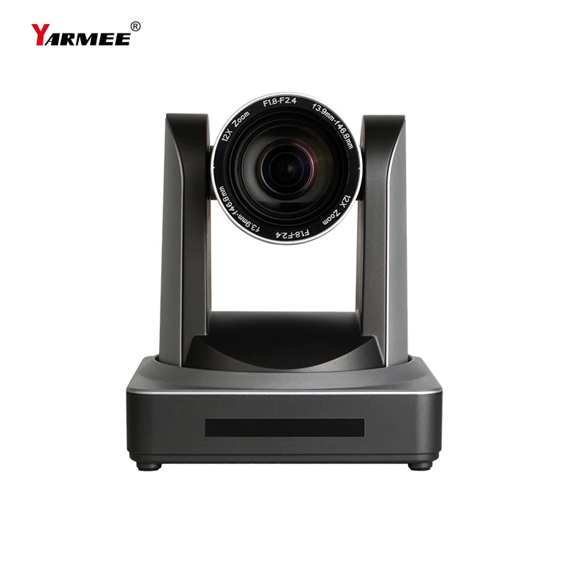 YARMEE new design video camera conference system with zoom camera