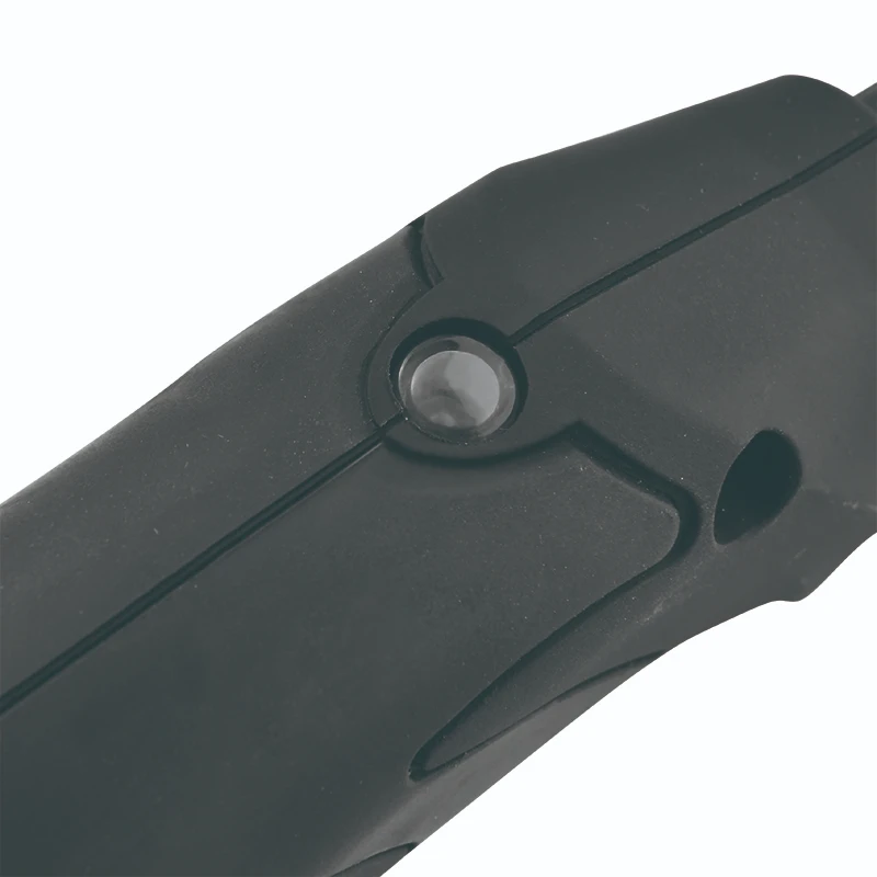 SUNPU 800-3000R/M Car Polisher Speed Control 1300W Indicator Light Electric Rotary Polisher