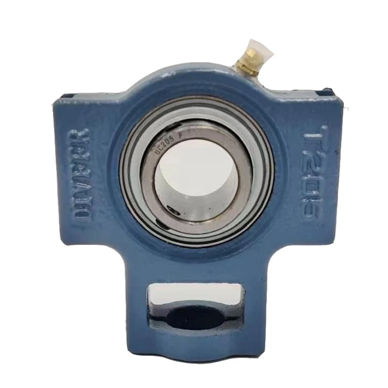 SDML bearing housing Housed Unit Bearings UCT316 Pillow block bearing Eccentric Locking Collar