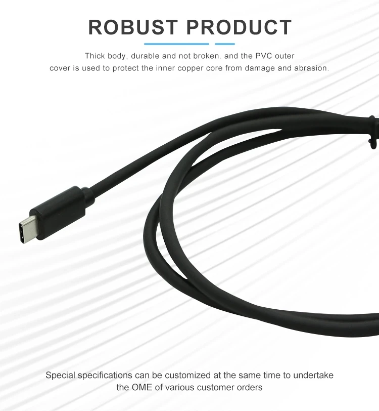 usb cable