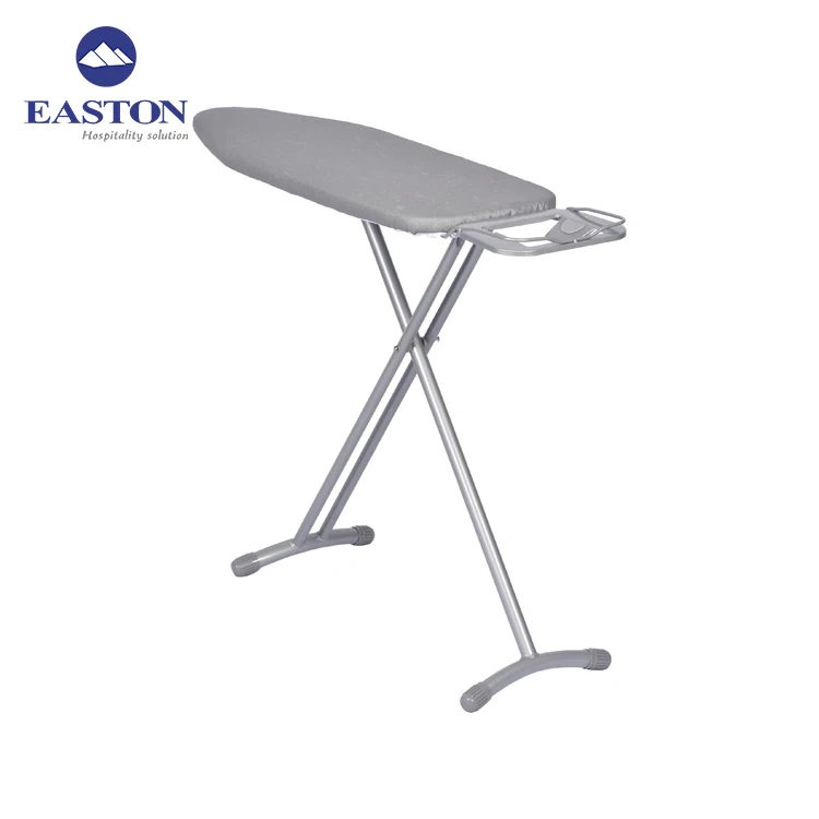 Professional  Hotel Guest Room Folding Ironing Board With Portable Steam Iron ironing board