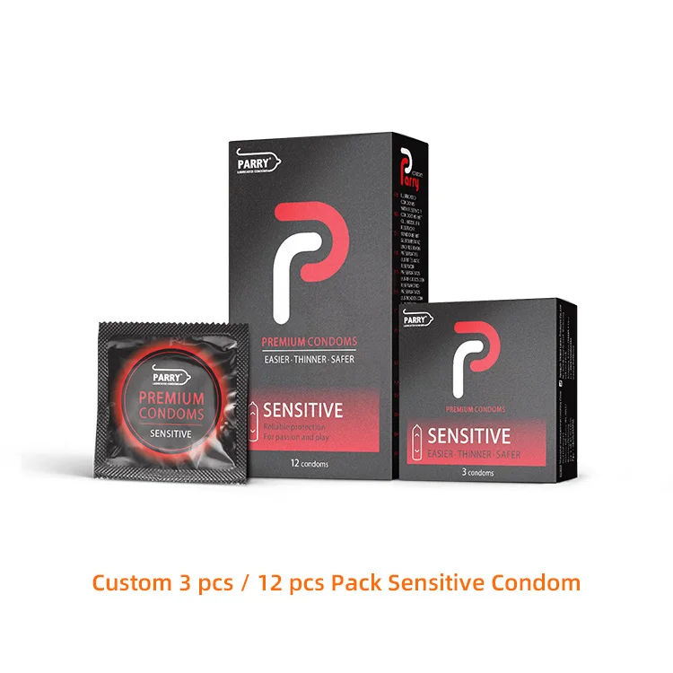 Factory price hot sale oem natural latex sexy sex condom
