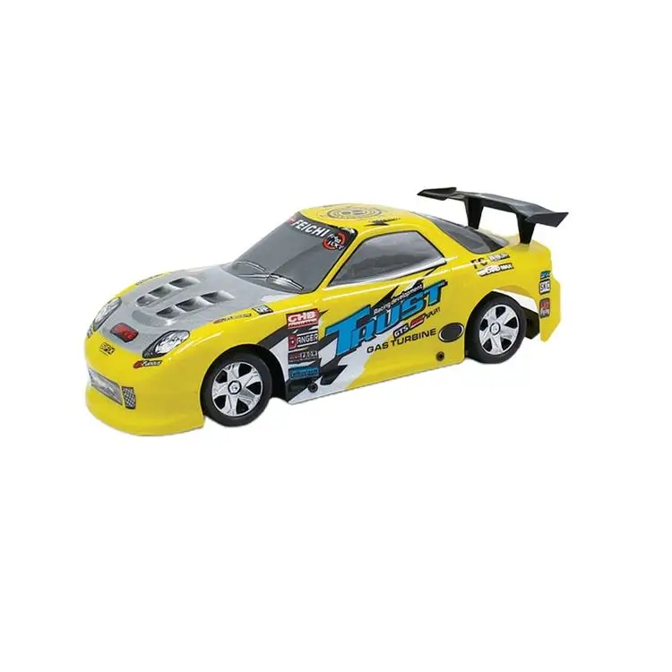 3526899 1/16 remote control racing model electric mini racing 5-channel holiday gift birthday gift