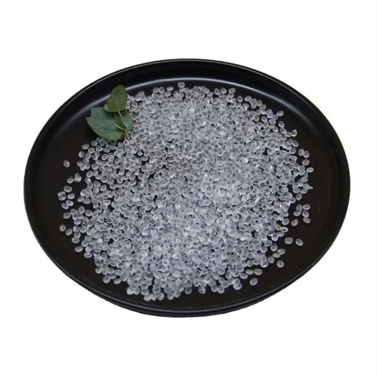 Ethylene Vinyl Acetate Copolymer / EVA Va 18% 28% Granules/for Shoes, EVA Hot Melt Adhesive Granule