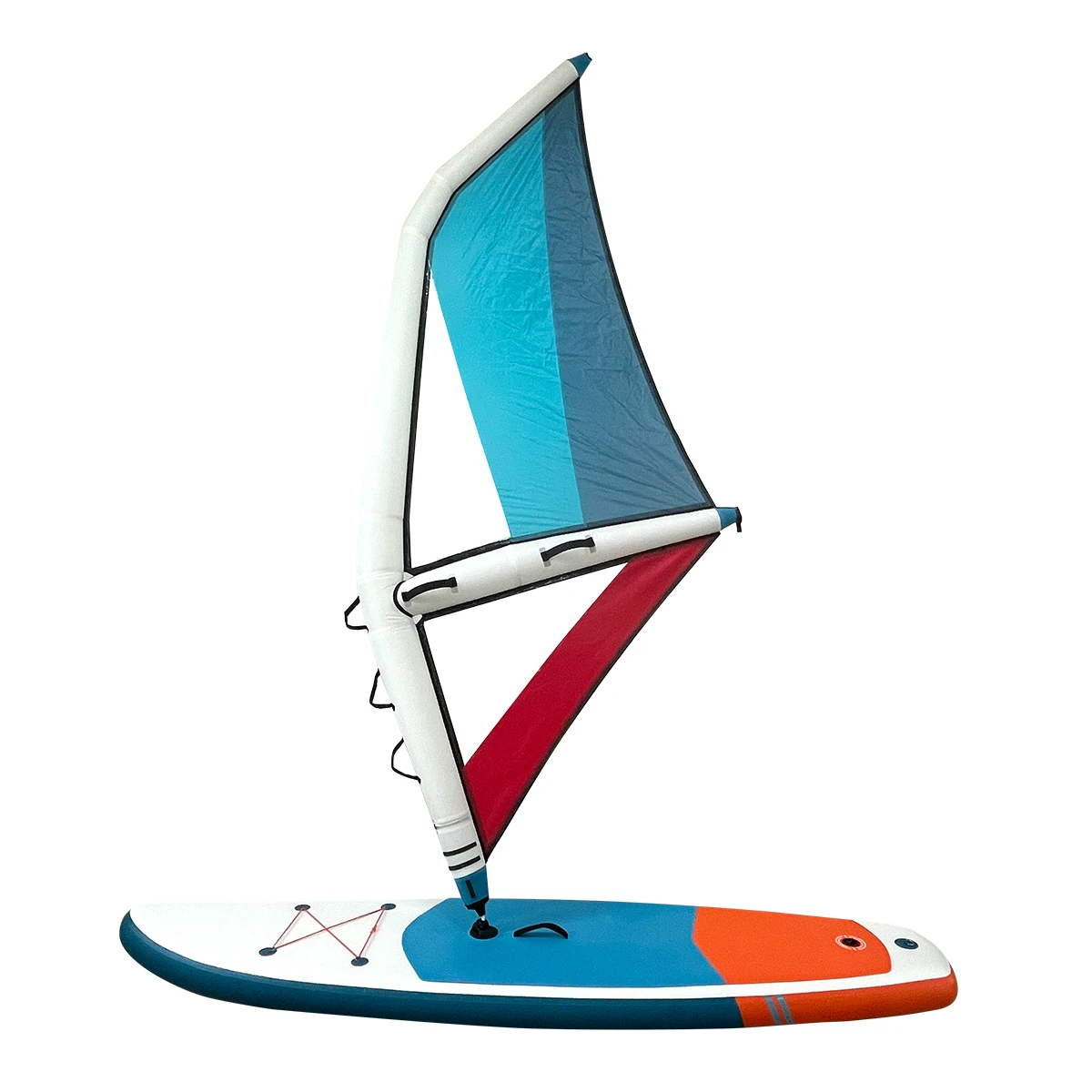 2024 wind Wholesale Inflatable Windsurf Board Sail  SUP Board for sale