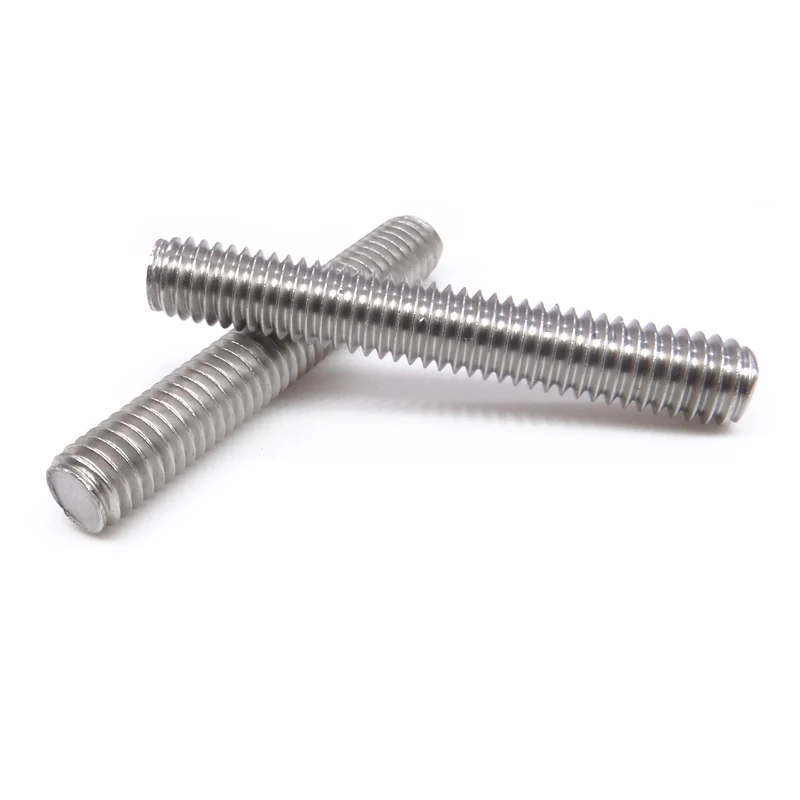 Threaded Rods Stainless Steel Fully Threaded Rods Inch Threaded Rods