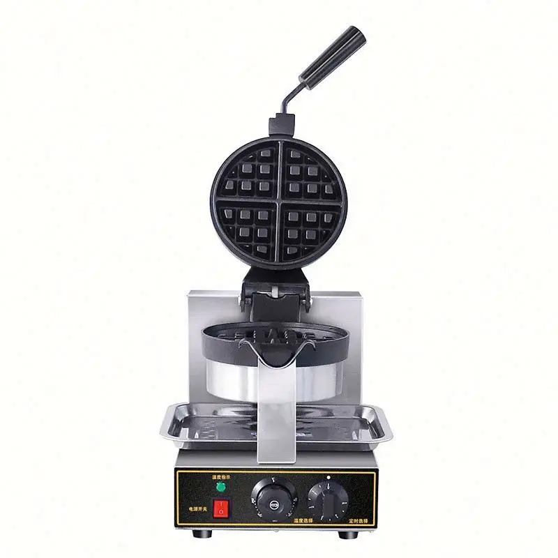 Hot selling waffles machine making square waffle maker commercial China Commercial Waffle Maker