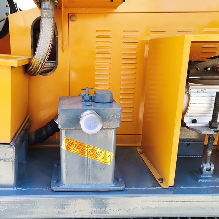 water well drilling machine  drilling machine q drill 300 meters