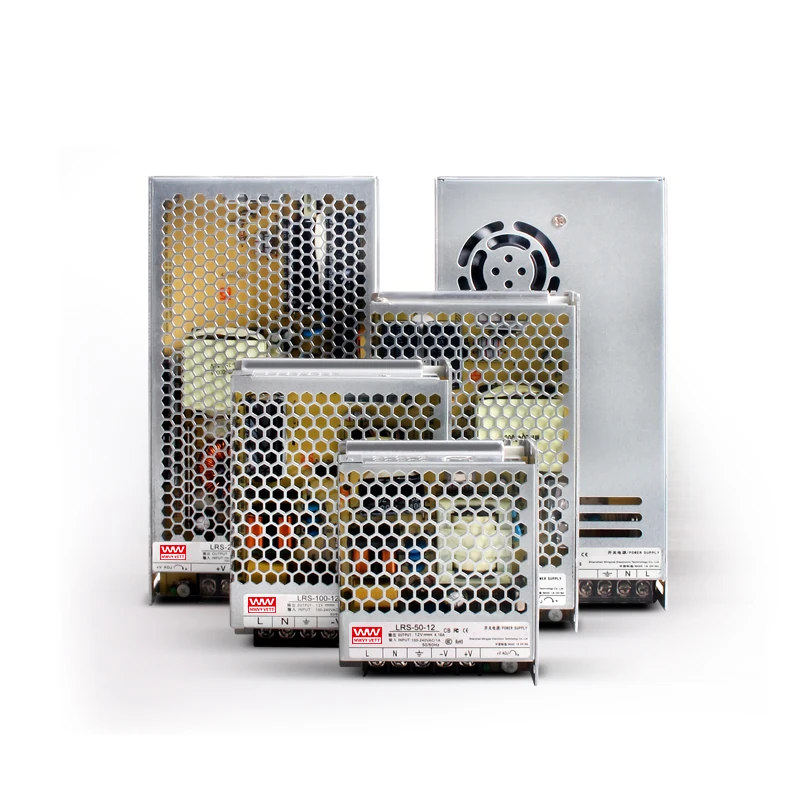 SMPS 350W 12V Switching Power Supply 350W 12V 29A AC to DC Power Supply Units