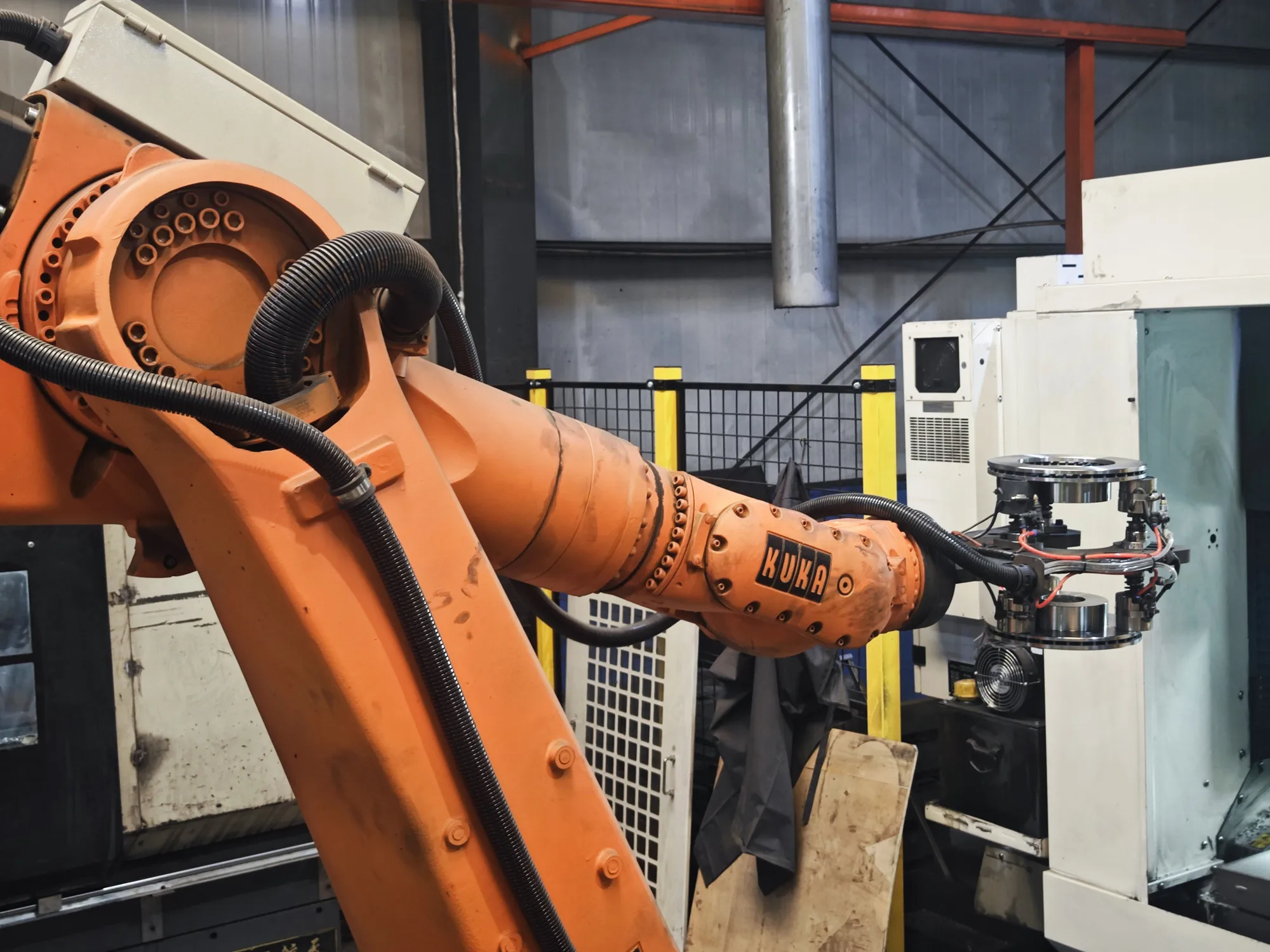 China auto brake system spare parts OEM car brake discs 51712-3K100 Front rear vented rotor disc brake for Hyundai