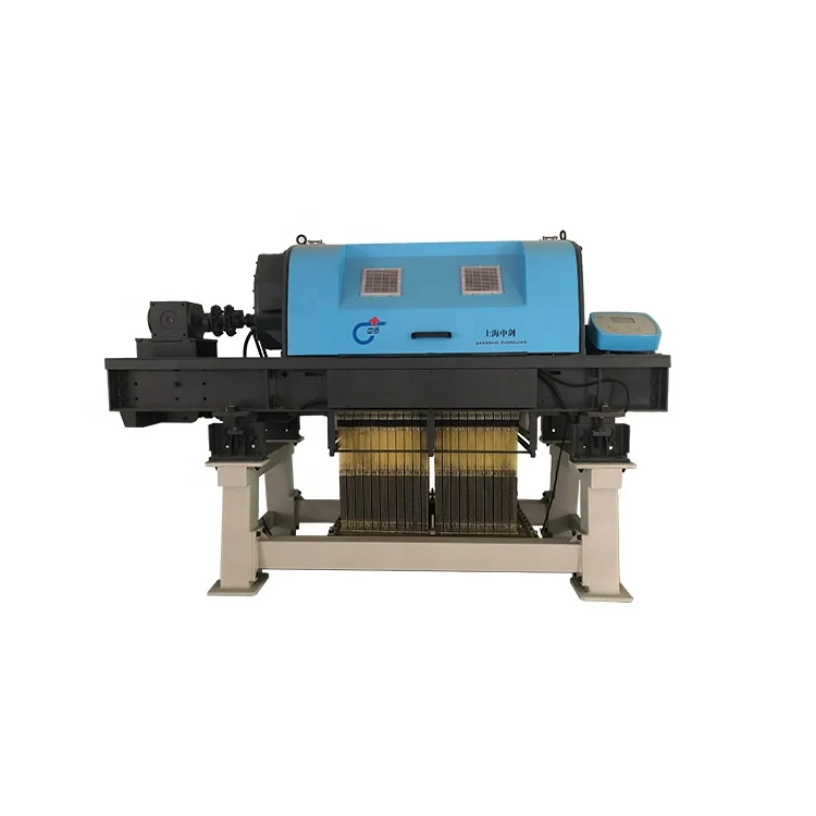 GCS electronic jacquard machine wear-resistant jacquard textile machine