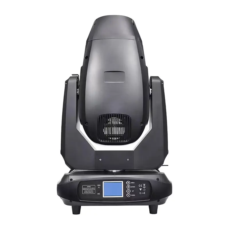 300W LED BSW CMY CMY300 Beam Spot Wash 3in1 Hybrid Moving Head for Stage