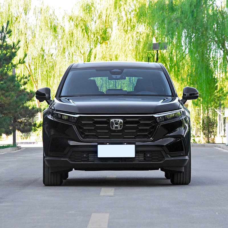 Новый автомобиль Hon-da CRV PHEV 2023 e:PHEV 2 0 L Ling Yue Edition 150HP L4 подключаемый гибридный для продажи