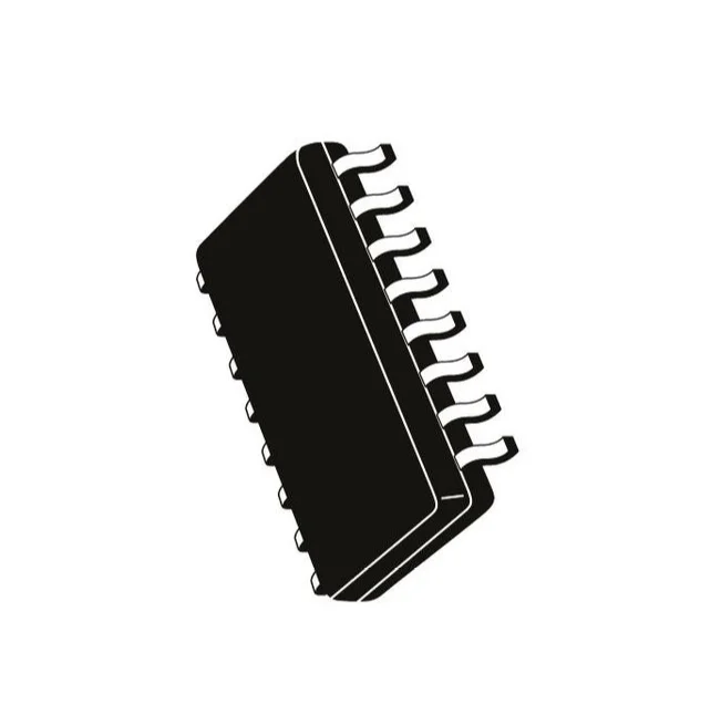 Low voltage CMOS logic operating voltage: 1.0 to 5.5 Compatibility: Input LVTTL/TTL, output LVCMOS 74LV595D active device