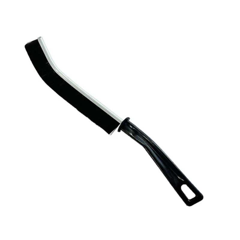 Durable Grout Gap Cleaning Brush Kitchen Toilet Tile Joints Dead Angle Hard Bristle Cleaner Brushes For Shower Floor Line