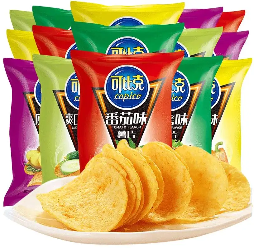 Automatic Multihead Weigher Chips Food Filling Machine Semi Automatic Packaging Machine 30-70 Bags Per Min 0.3~1.5g 10~3000g Per