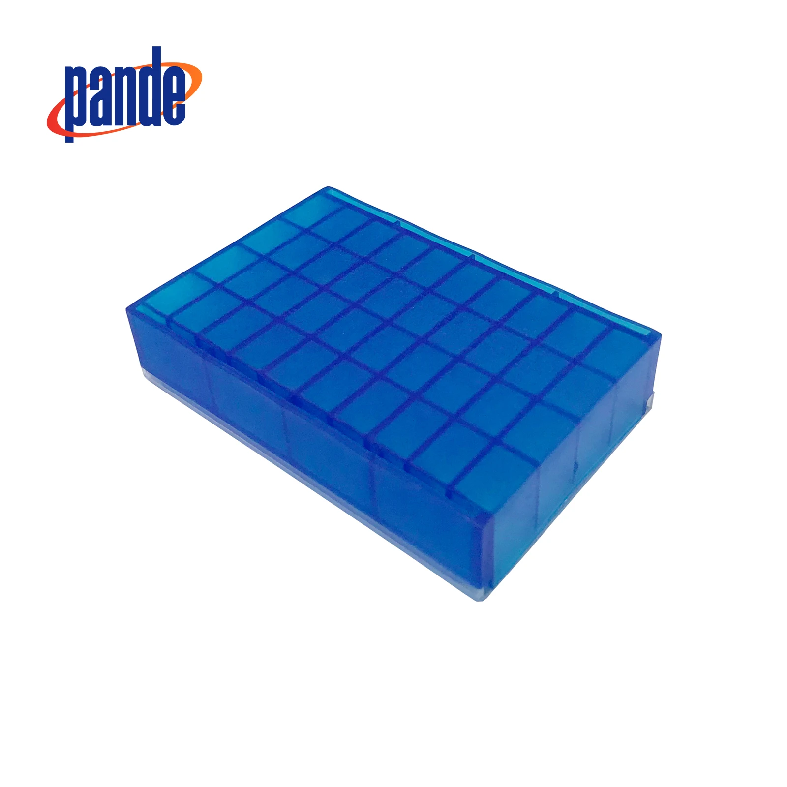 Factory Outlet  YJ20/30/40 Color Customized Plastic Cemented Carbide Inserts Packaging